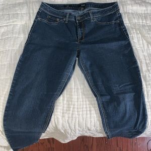 Ana skinny jeans size 14